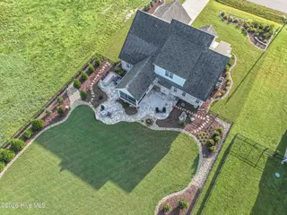 2715 Frances Court, Grimesland, NC 27837 – photo 12: 012_Drone 9