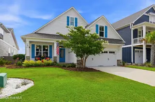 401 Summerhouse Drive, Holly Ridge, NC 28445 – photo 10