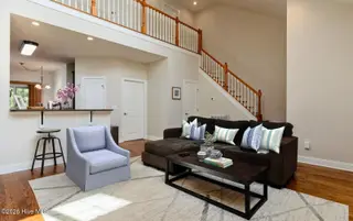 22 Cypress Circle, Southern Pines, NC 28387 – photo 4: Living Room