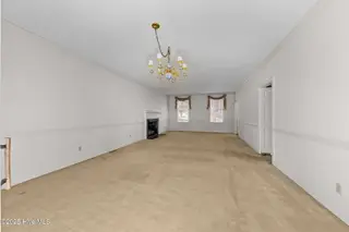 6 Village In The Woods Circle, Southern Pines, NC 28387 – photo 16: Living/Dining Space