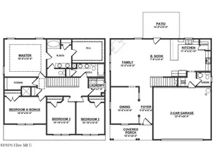 400 Sweet Potato Lane Lot 17, Nashville, NC 27856 – photo 5: New 2307 kitchen