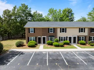 101 David Drive B1, Greenville, NC 27858 – photo 2: 1-web-or-mls-DJI_0831 (2)
