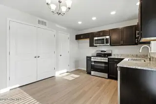 5645 Muscadine Road, Wilson, NC 27893 – photo 6: Kitchen
