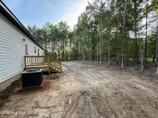 5245 Nc Highway 231, Zebulon, NC 27597 – photo 21: Backyard