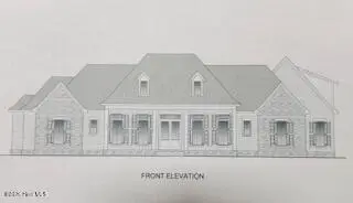 484 Emerald Valley Drive, Shallotte, NC 28470 — 4-bedroom home in Rivers Edge, Shallotte, NC, photo 1 of 47: IMG_7645