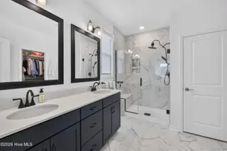 3506 Awendaw Court, Wilmington, NC 28412 — 4-bedroom home in Echo Farms, Wilmington, NC, photo 23 of 38: 3506AwendawCourt-37