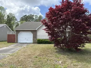 350 Lee Drive, Havelock, NC 28532 – photo 3: Front