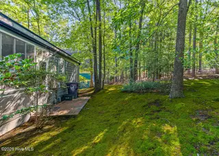13 Village In The Woods Circle, Southern Pines, NC 28387 – photo 14: backyard3
