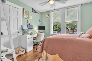 103 N 13th Street, Wilmington, NC 28401 — 6-bedroom home, Wilmington, NC, photo 17 of 60: 19-Final 103 N 13th St RJREM-1353