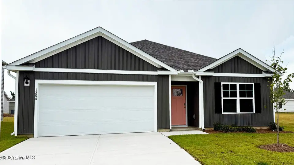 1254 Pogy Ln Se Lot 73, Winnabow, NC 28479 – photo 1 of 28: 1254 Pogy LN SE