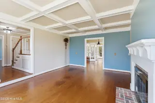 317 S Belvedere Drive, Hampstead, NC 28443 – photo 5: 317 S Belvedere Dr MLS-22