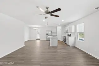 505 Sandy Hollow Drive, Jacksonville, NC 28540 – photo 3: Photo of similar home