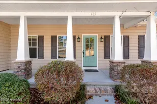 165 Catalpa Lane S, Pinehurst, NC 28374 – photo 3: front4
