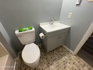 210 Church Street, Chadbourn, NC 28431 – photo 16: Bathroom