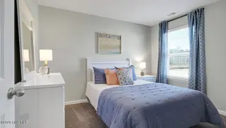 2011 Snipe Lane, Shallotte, NC 28470 – photo 24: Secondary Bedroom