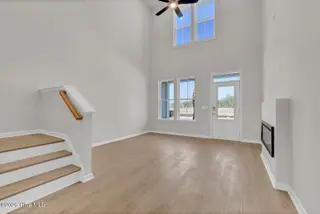 1210 Sunwater Terrace, Leland, NC 28451 — 3-bedroom townhome in Grand Park, Leland, NC, photo 5 of 46: FMWeb04
