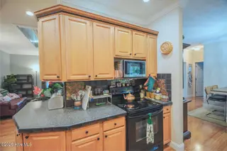 115 Ashleigh Boulevard, Aberdeen, NC 28315 – photo 5: 5