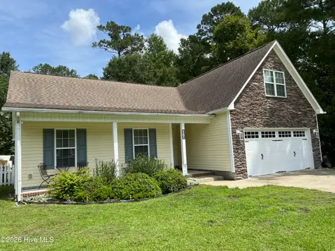 270 Blue Creek Farms Dr, Jacksonville