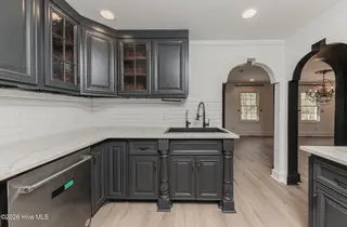 107 Boatswain Drive, New Bern, NC 28562 – photo 22: Kitchen