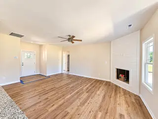 109 Dees Meadow Lane, Fremont, NC 27830 — 3-bedroom home in Dees Meadow, Fremont, NC, photo 5 of 16: 446775C3-F959-46B7-AFFB-3C8E187BCAEF