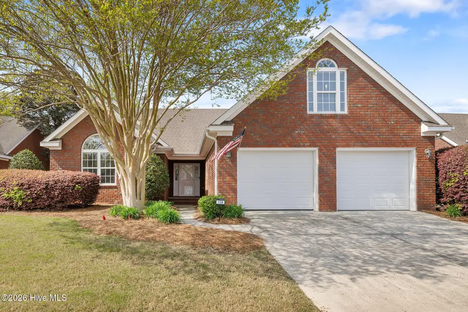 138 Candlewood Drive, Wallace, NC 28466 – photo 1 of 51: 138candlewood-001