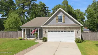 104 Shamrock Circle, Greenville, NC 27834 — 3-bedroom home in West Haven, Greenville, NC, photo 3 of 50: 3-web-or-mls-DJI_20260707151857_0226_D
