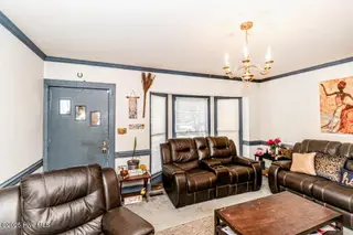 1316 N Oakwood Drive, Rocky Mount, NC 27801 – photo 8: EC957055-9F30-456F-AA0B-0C371E08AEB0