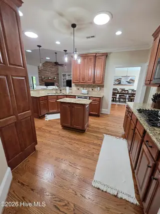 3605 Prestwick Place, Greenville, NC 27834 – photo 13: 11005