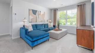 202 Wood Street, La Grange, NC 28551 – photo 21: Loft