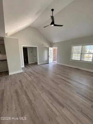 3210 Grapevine Court W, Wilson, NC 27893 – photo 3: Living room