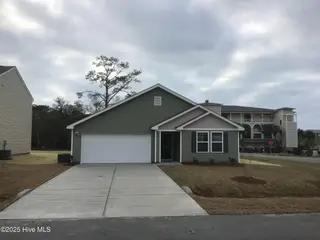 411 Fabi Drive SW, Supply, NC 28462 — 4-bedroom home in Hewett Landing, Supply, NC, photo 1 of 3: HEWETT PLACE LOT 1