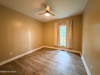 1702 Timberlane Drive, Nashville, NC 27856 – photo 15: 1702TimberlaneBedroom3