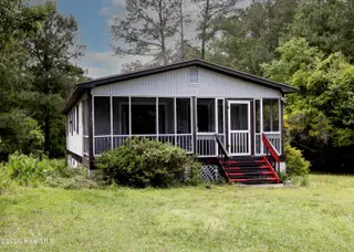 408 Old Folkstone Road, Holly Ridge, NC 28445 – photo 3: a front 3