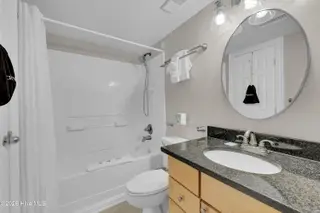 2700 N Lumina Avenue N 617, Wrightsville Beach, NC 28480 — 1-bedroom condo in Shell Island Resort, Wrightsville Beach, NC, photo 19 of 34