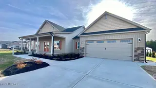 6397 Radio Tower Road, Wilson, NC 27893 – photo 17: Front 2
