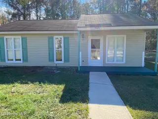 963 Ramsey Road, Jacksonville, NC 28546 – photo 1: 1