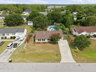 119 E Ivybridge Drive, Hubert, NC 28539 – photo 17
