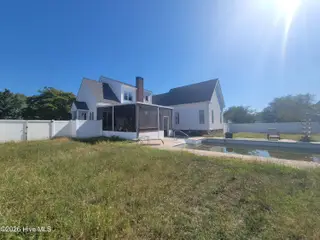 4511 Bobwhite Trail N, Wilson, NC 27896 – photo 23: 20260917_105330