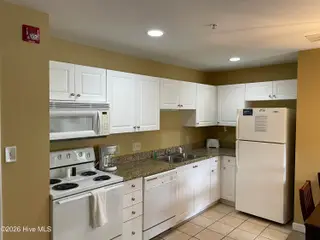 510 Little River Farm Boulevard B100, Carthage, NC 28327 – photo 5: B100 Kitchen2
