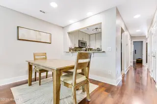 207 Saint Luke Court, Wilmington, NC 28409 — 2-bedroom waterfront townhome in Caneel Cove, Wilmington, NC, photo 15 of 44: 207 St. Luke-13