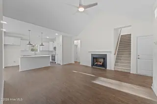 2401 Sunset Harbor Road SE, Bolivia, NC 28422 – photo 11: LOT 5