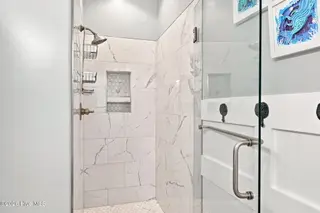 1701 Salter Path Road J304, Indian Beach, NC 28512 – photo 21: Hall Bathroom