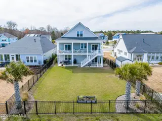 393 Summerhouse Drive, Holly Ridge, NC 28445 – photo 22: DJI_20260319153423_0180_D