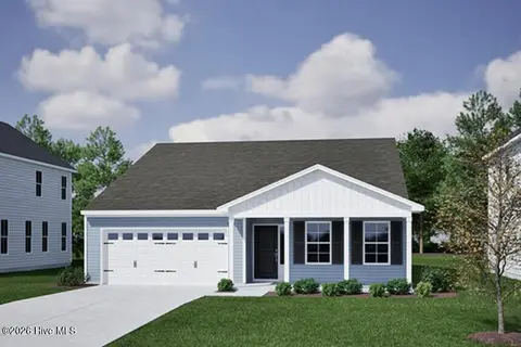 1532 Rodanthe Avenue, Castle Hayne