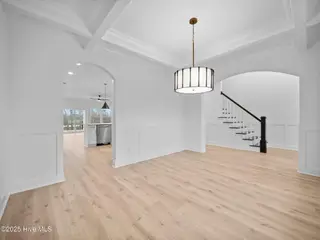 293 E Ivybridge Drive, Hubert, NC 28539 – photo 5: Formal Dining Room