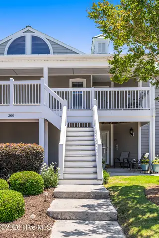 1620 Goley Hewett Road SE Unit 206, Bolivia, NC 28422 — 2-bedroom condo in Winding River Plantation, Bolivia, NC, photo 5 of 72