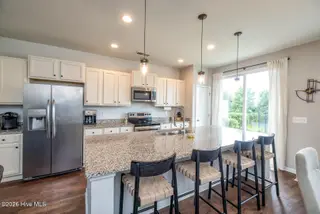 506 Orbison Drive, Wilmington, NC 28411 — 3-bedroom townhome in The Reserve at West Bay Estates Townhomes, Wilmington, NC, photo 9 of 39