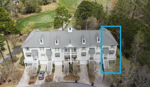 607 River Ridge Drive Unit 6, Shallotte