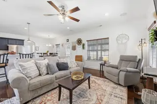 2236 Birch Hollow Drive, Winterville, NC 28590 – photo 7: Living Room
