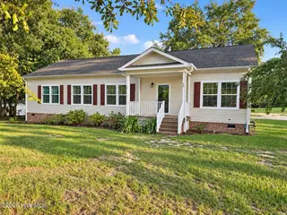 673 Pecan Road, Dudley, NC 28333 – photo 1: Front
